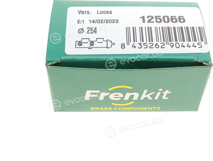 Frenkit 125066