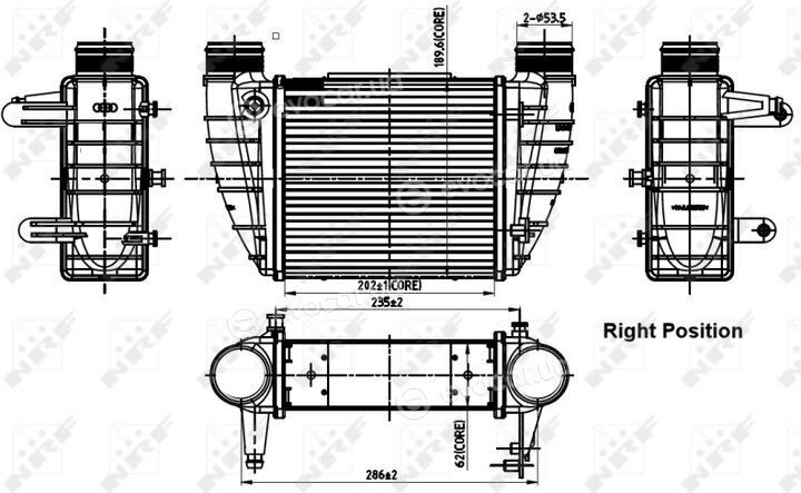 NRF 30252