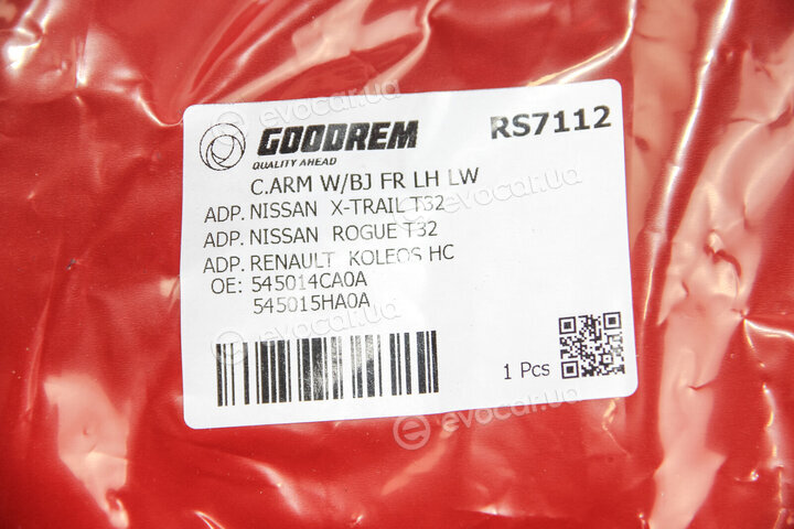 Goodrem RS7112