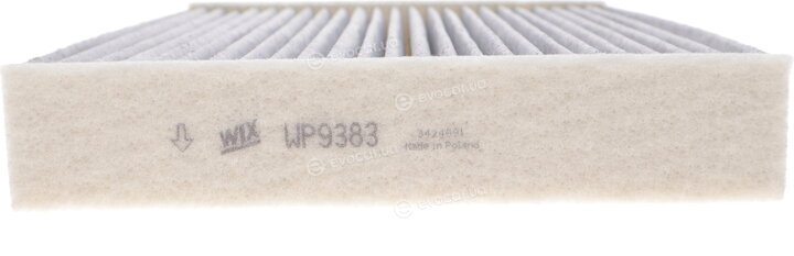 WIX WP9383