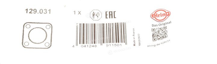 Elring 129.031