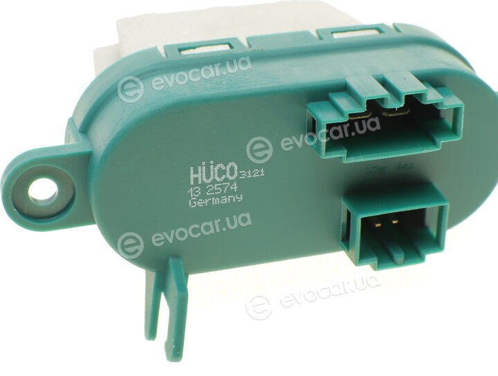 Astemo (Hitachi) / Huco 132574