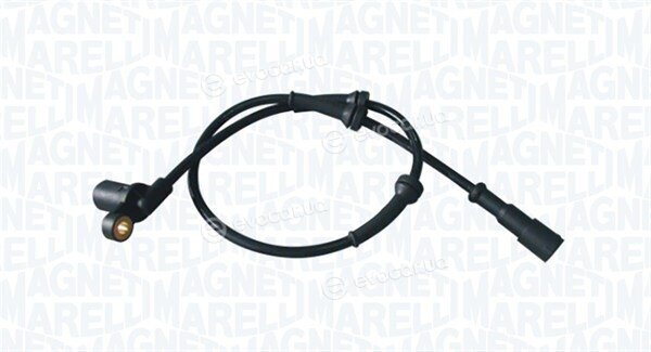 Magneti Marelli 172100161010