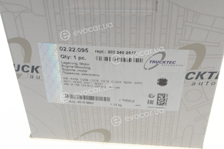 Trucktec 02.22.095