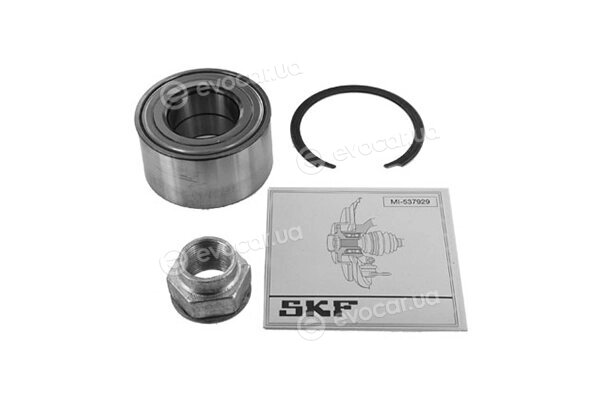 SKF VKBA 1439