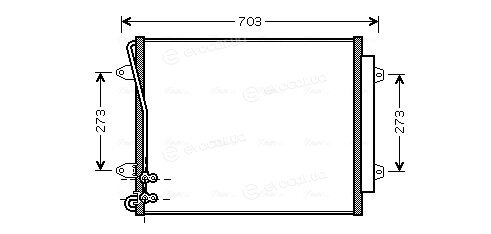 Ava Quality VNA5226D