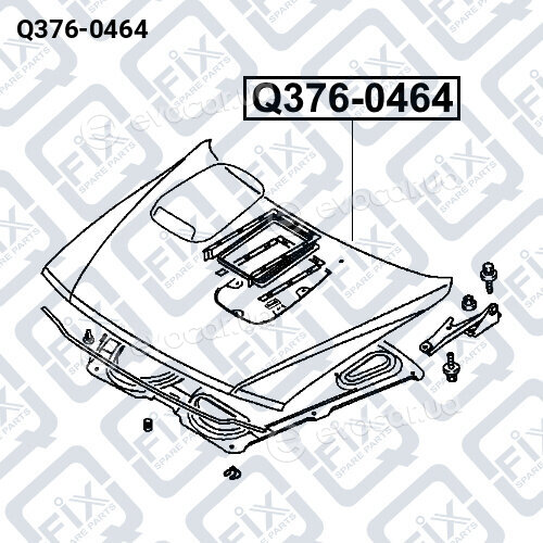 Q-Fix Q3760464