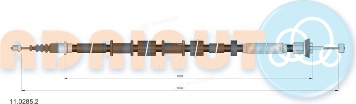Adriauto 11.0285.2