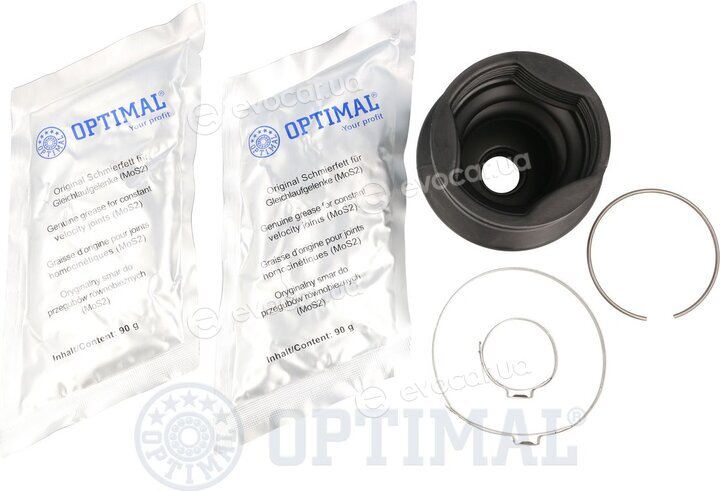 Optimal CVB-10411CR