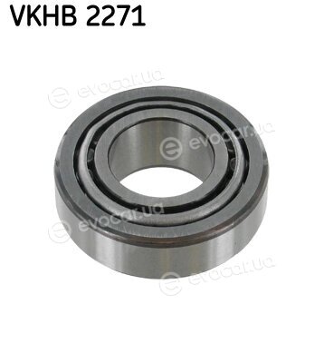 SKF VKHB 2271