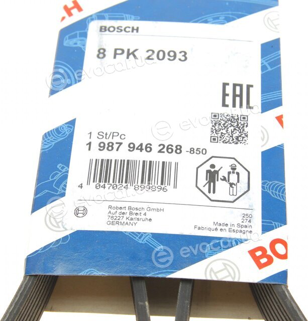 Bosch 1 987 946 268