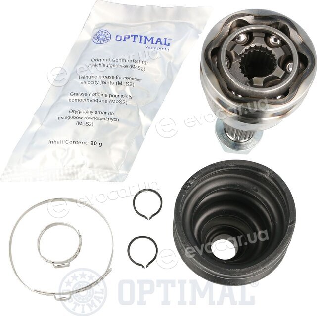 Optimal CW-2544