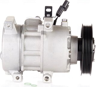 Nissens 890562