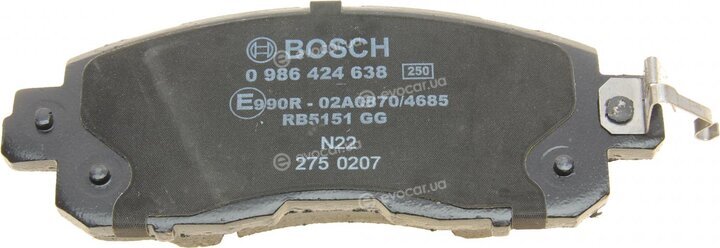 Bosch 0 986 424 638