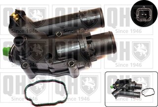 Quinton Hazell QTH698K