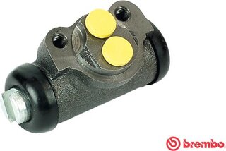 Brembo A 12 380