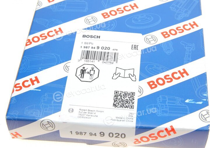 Bosch 1 987 949 020