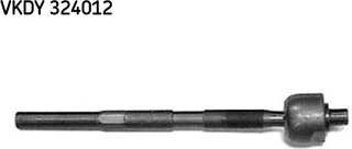 SKF VKDY 324012