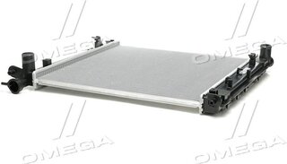 Nissens 675019