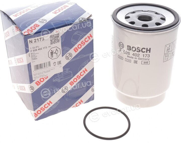 Bosch F 026 402 173