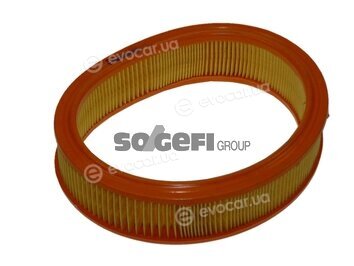 Coopers Fiaam FL6402