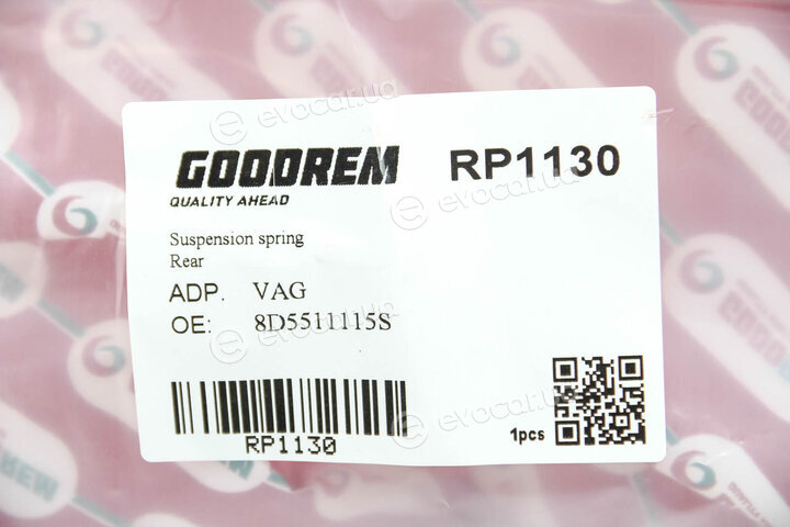 Goodrem RP1130