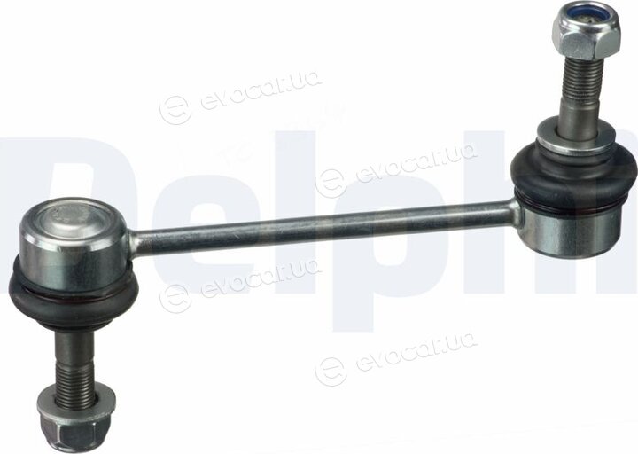 Delphi TC3364