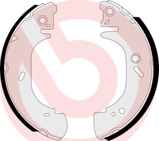 Brembo S 24 528
