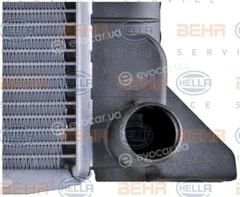 Mahle 8MK 376 720-221