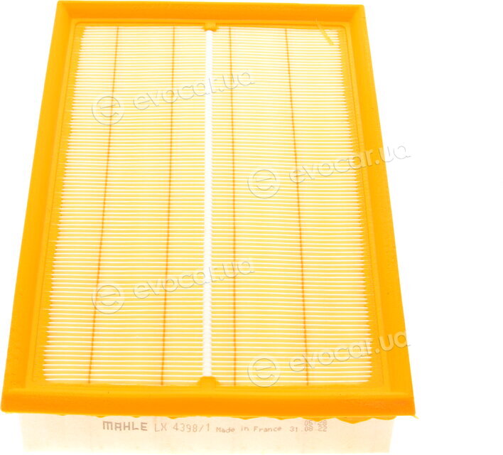 Mahle LX 4398/1