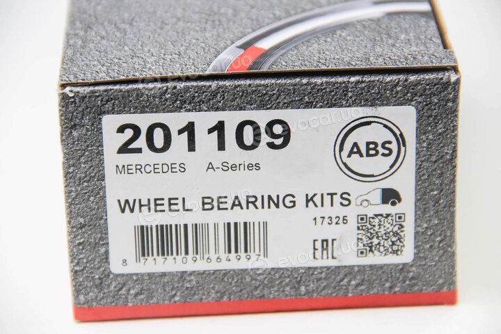 A.B.S. 201109