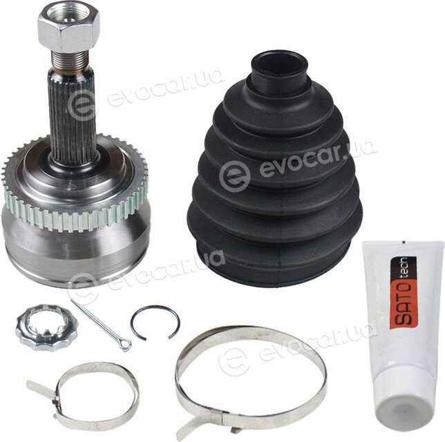 Sato Tech CV30738