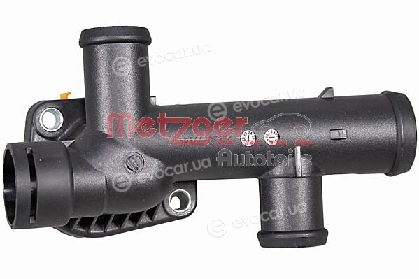 Metzger 4010412