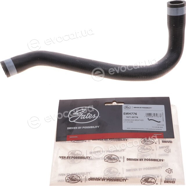 Gates EMH776