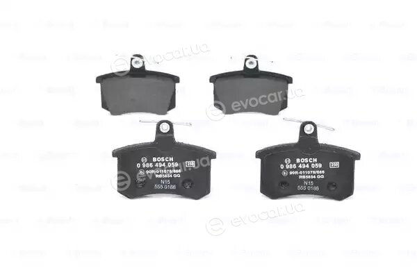Bosch 0 986 494 059