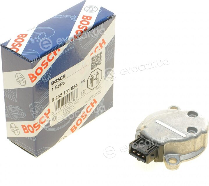 Bosch 0 232 101 024