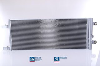 Nissens 940409