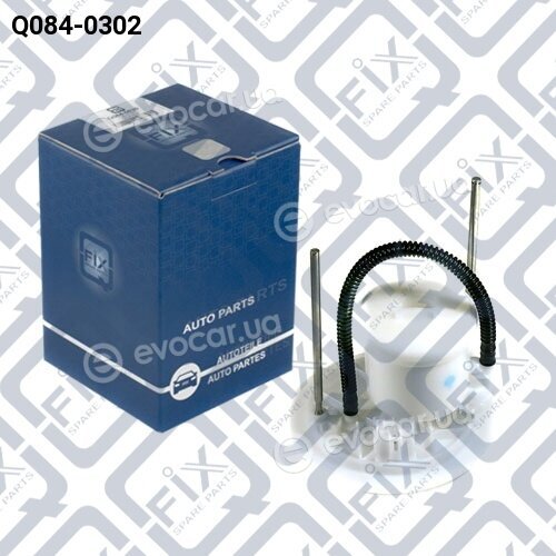 Q-Fix Q0840302