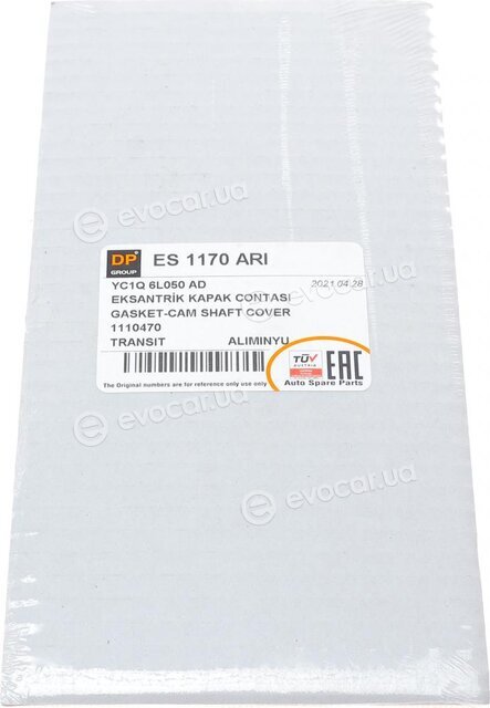DP ES 1170 ARI
