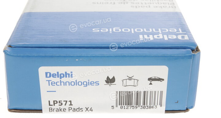 Delphi LP571