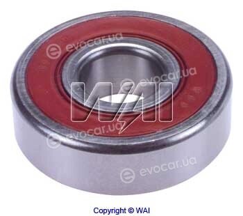 WAI 6-303-4W
