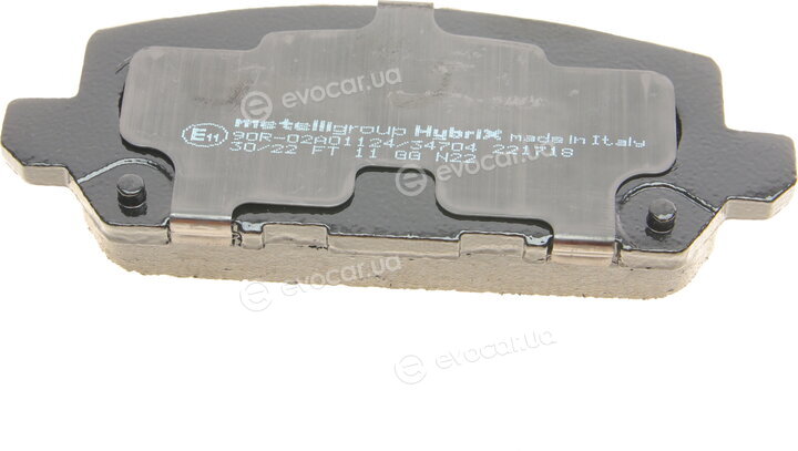 Metelli 22-1084-0