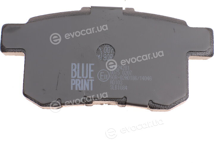 Blue Print ADH24281