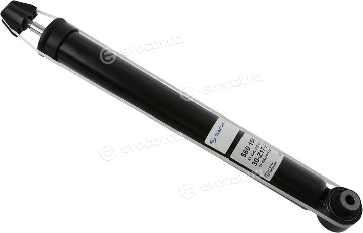 Sachs 560 154