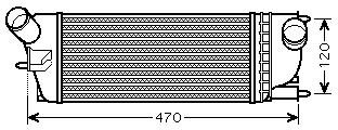 Starline A PEA 4336