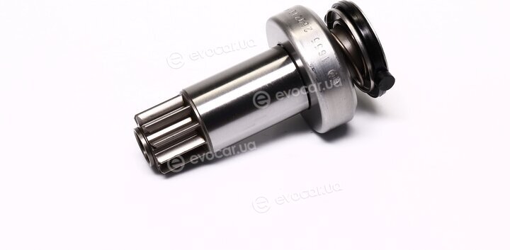 Era / Messmer ZN1655