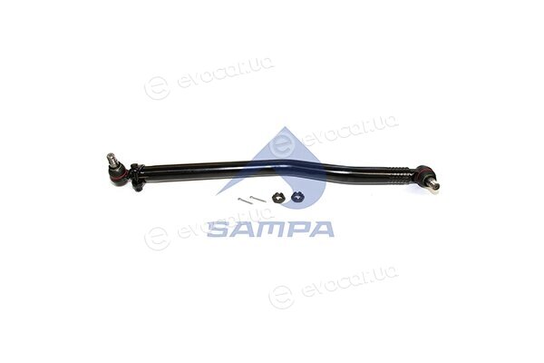 Sampa 097.537
