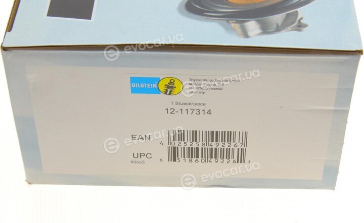 Bilstein 12-117314