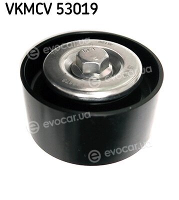 SKF VKMCV 53019