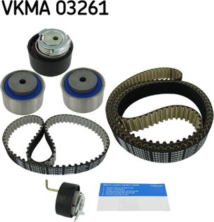 SKF VKMA 03261